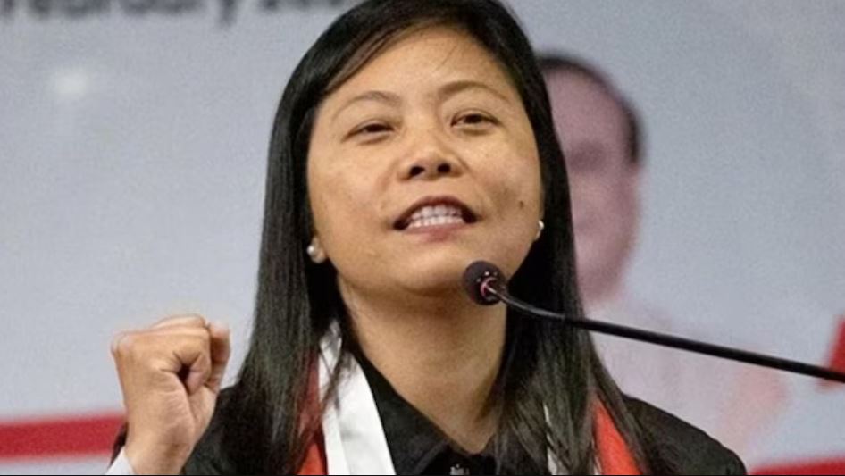 नागाल्याण्डका जनताले रचे इतिहास, ६० वर्षपछि पहिलो महिला सांसद निर्वाचित
