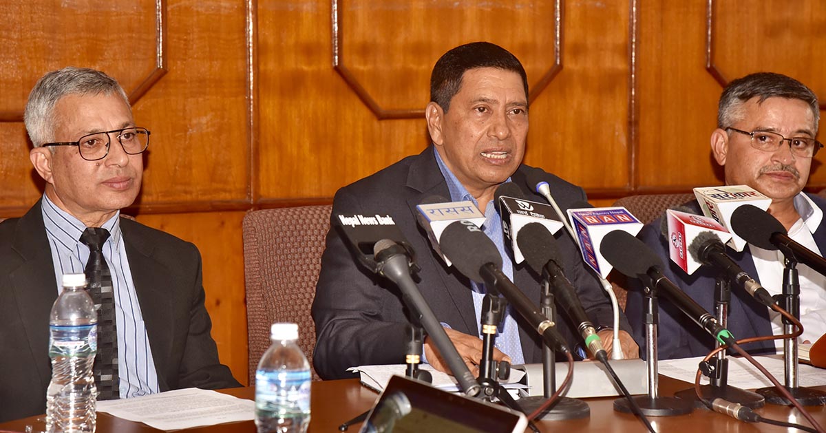 भौतिक पूर्वाधार मन्त्रालयले तीन महिनामा गरेको बत्तीस काम