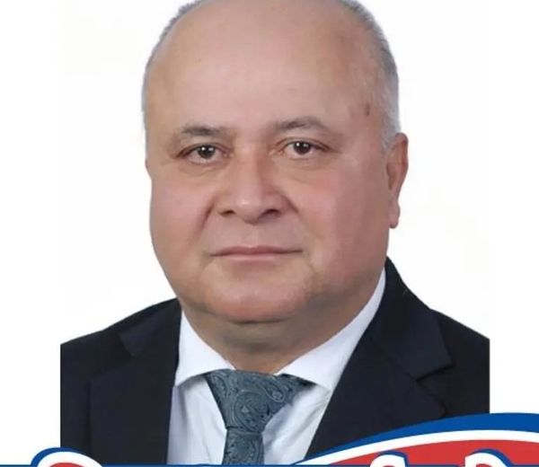 ६ तलामाथिबाट खसेका माधव नेपालका भाइ सरोजको निधन