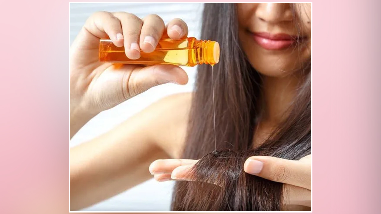 कपाल छिटो बढाउनका लागि यो तेलले दैनिक मालिस गर्नुहोस्