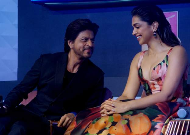 शाहरुख खानको फिल्म ‘पठान’ले अर्को ठूलो रेकर्ड बनायो