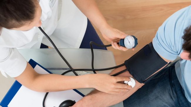 उच्च रक्तचाप र न्यून रक्तचापको यसरी पहिचान गर्नुहोस्