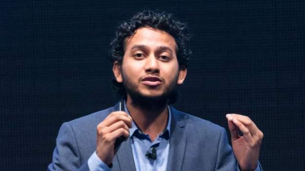 ओयोका मालिक रितेश अग्रवालका पिताको २० औं तलाबाट खसेर मृत्यु