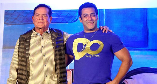 सलमान खानको अफिसमा धम्कीपूर्ण इमेल आयो, लरेन्स बिश्नोई र गोल्डी ब्रारविरुद्ध एफआईआर