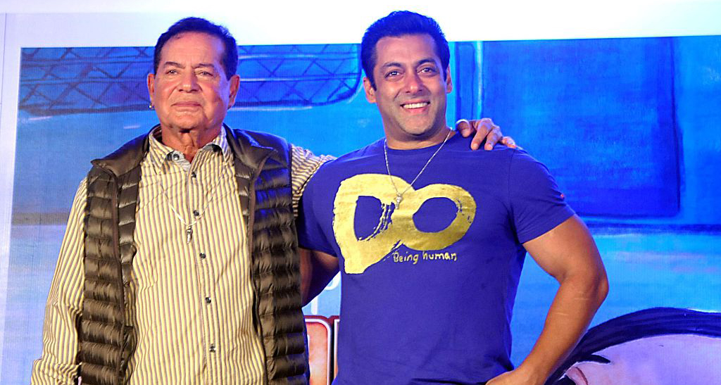 सलमान खानको अफिसमा धम्कीपूर्ण इमेल आयो, लरेन्स बिश्नोई र गोल्डी ब्रारविरुद्ध एफआईआर