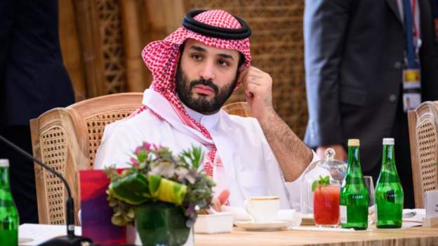 तेल उत्पादनबारे साउदी अरेबियाको यो भनाइ के अमेरिकाका लागि झट्का हो ?