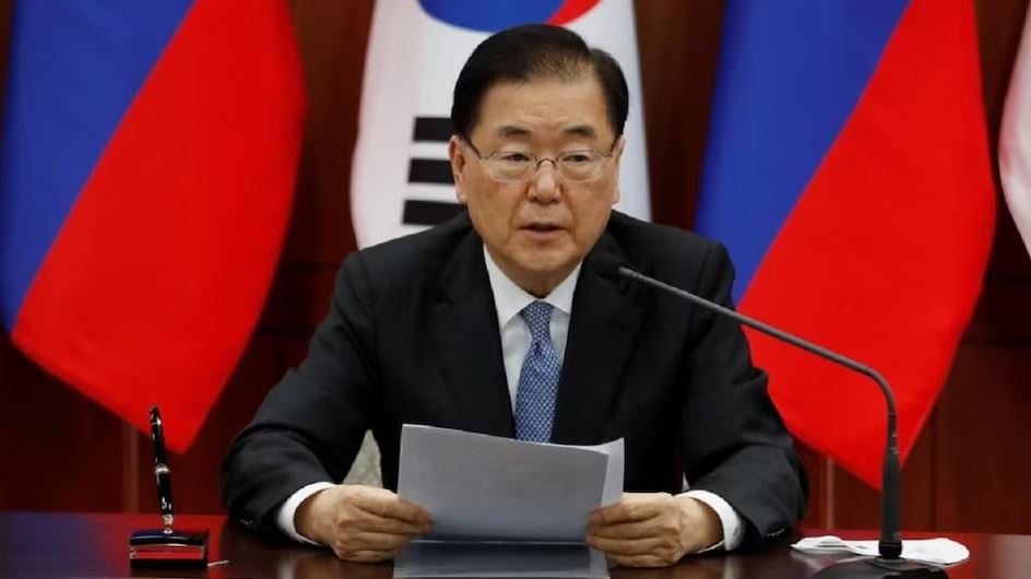 जापानपछि दक्षिण कोरियाले पनि भारतलाई झटका दियो !