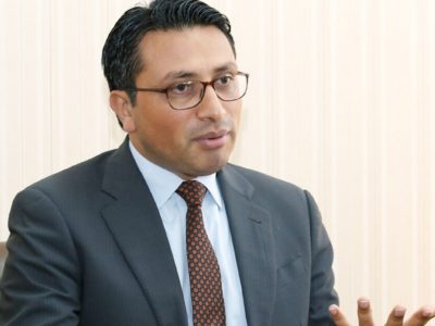 आगामी बजेट २०४८ यता कै रूपान्तरणकारी र ऐतिहासिक हुनेछ : अर्थमन्त्री