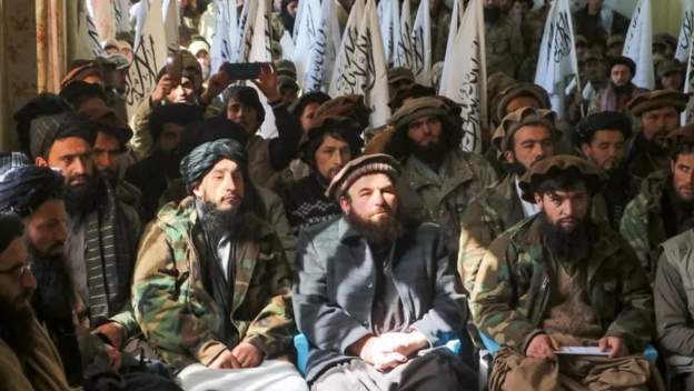 तालिबान सरकारले भन्यो – अधिकारीहरूले आफ्ना आफन्तहरूलाई जागिरबाट हटाउनुहोस्