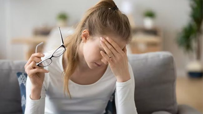 यी ६ बानीले बनाउँछ मानसिक रुपमा कमजोर