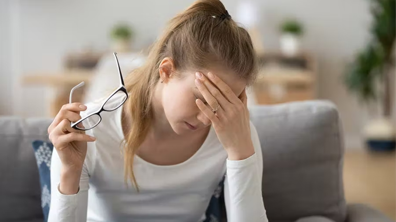 यी ६ बानीले बनाउँछ मानसिक रुपमा कमजोर