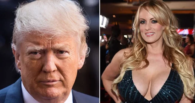 डोनाल्ड ट्रम्पलाई गिरफ्तारीको डर, आफ्ना समर्थकलाई के भने ?