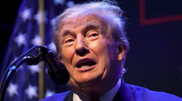 युट्युबमा फर्किए डोनाल्ड ट्रम्प, भने- आइ एम ब्याक !