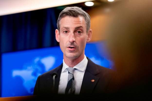 भारत र पाकिस्तानबीच वार्ता सुरु गर्नेबारे अमेरिकाले के भन्यो ?