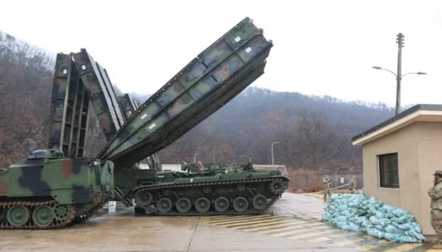 रुससँग लडिरहेको युक्रेनलाई अमेरिकाले ४ मिलियन डलरको हतियार पठायो