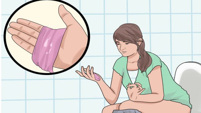 सेतो पानी बग्ने बेलामा चिलाउने र पोल्ने हुन्छ? यी घरेलु उपाय अपनाउनुहोस् ।