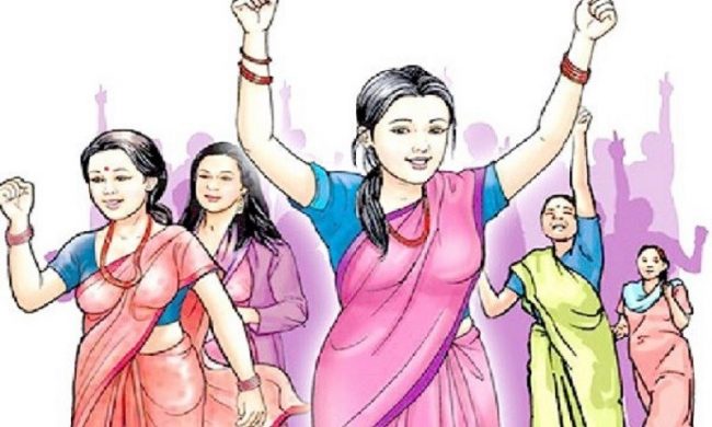 आज अन्तर्राष्ट्रिय श्रमिक महिला दिवस : यसरी सुरु भयो महिला दिवस