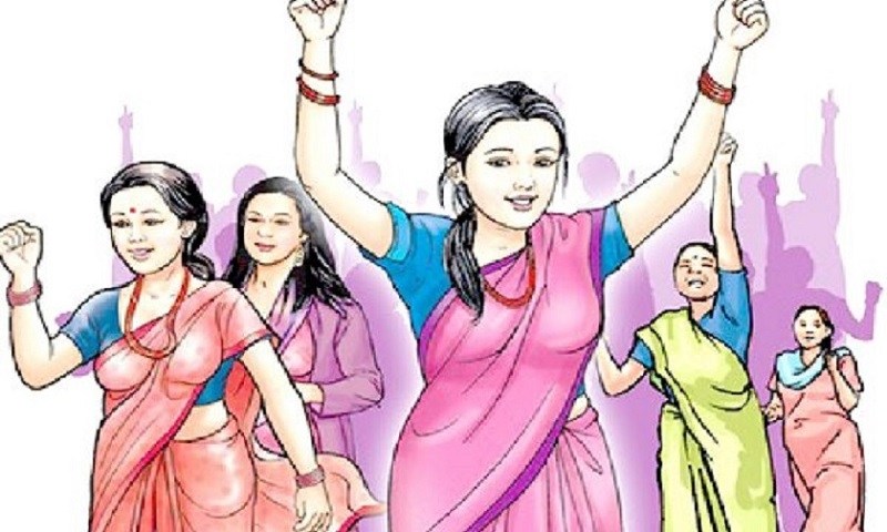 आज अन्तर्राष्ट्रिय श्रमिक महिला दिवस : यसरी सुरु भयो महिला दिवस