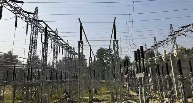 झापाको जुरोपानी सबस्टेसन सञ्चालनमा, विद्युत् आपूर्तिमा सुधार
