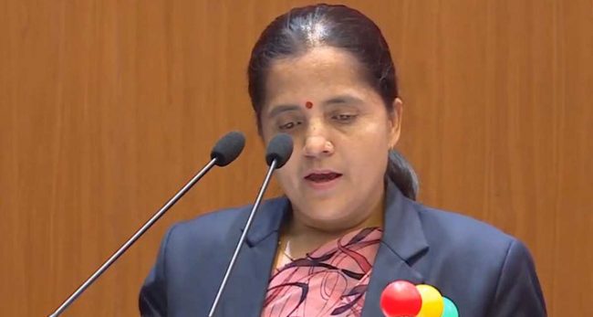 दुई करोड काण्डको सत्यतथ्य बाहिर ल्याउन सांसदको माग