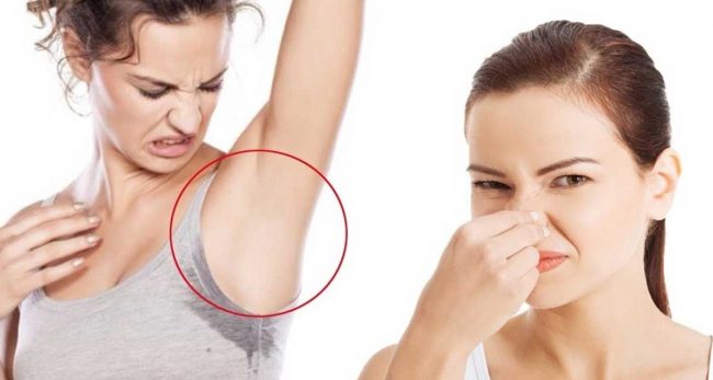 गर्मीमा काखीको दुगन्धले तनावमा हुनुहुन्छ ? अपनाउनुहोस् यी उपाय