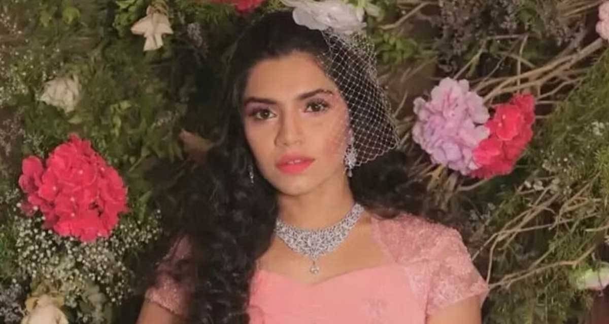 ‘सडक २’की बलिउड अभिनेत्री क्रिसन दुबईको जेलमा