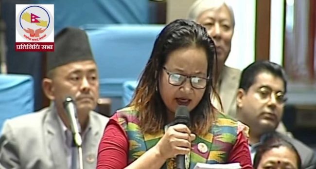 ‘जग्गाको खण्डीकरण र खाद्य सङ्कट बढ्ने’