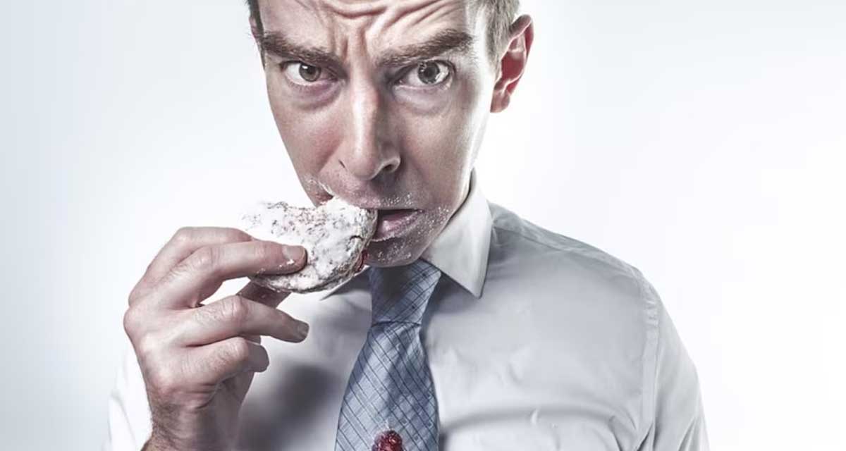 के तपाईलाई हरेक समय भोक लाग्छ ? यी संकेतलाई भुलेर पनि बेवास्ता नगर्नुहोस्