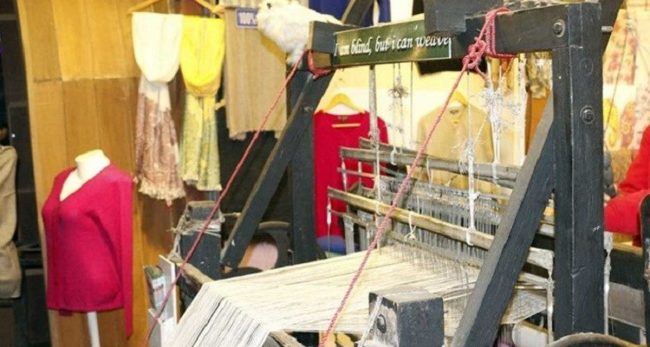 तयारी पोशाक : स्वदेशी उत्पादनको बजार हिस्सा बढ्दै