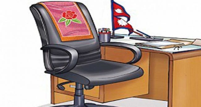 डोटीका ३३ वडामा छैनन् वडासचिव