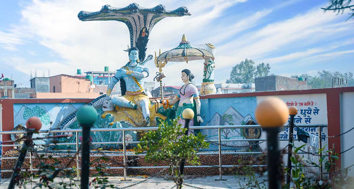 ‘त्यो श्मशानघाट, यो स्वर्गद्वार’