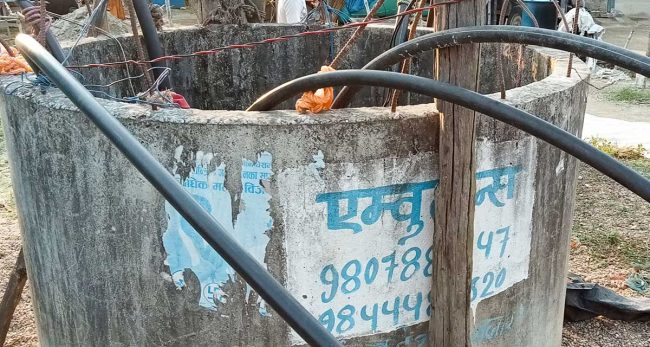 गर्मीयाम सुरु भएसँगै महोत्तरीमा खानेपानीको संकट