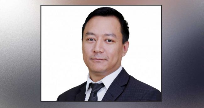 कामना सेवा विकास बैंकको प्रमुख कार्यकारी अधिकृतमा दिनेश थकाली नियुक्त