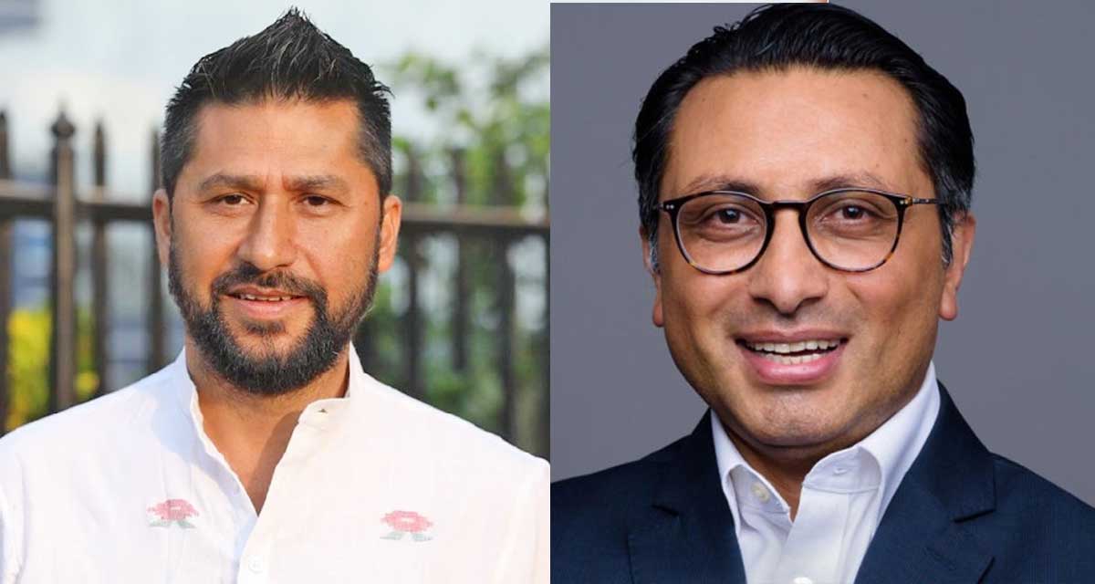 नवनिर्वाचित सांसद रवि लामिछाने र स्वर्णिम वाग्लेको आज शपथ हुँदै