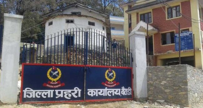 बैतडीमा नौ महिनामा ७४ जना हराए