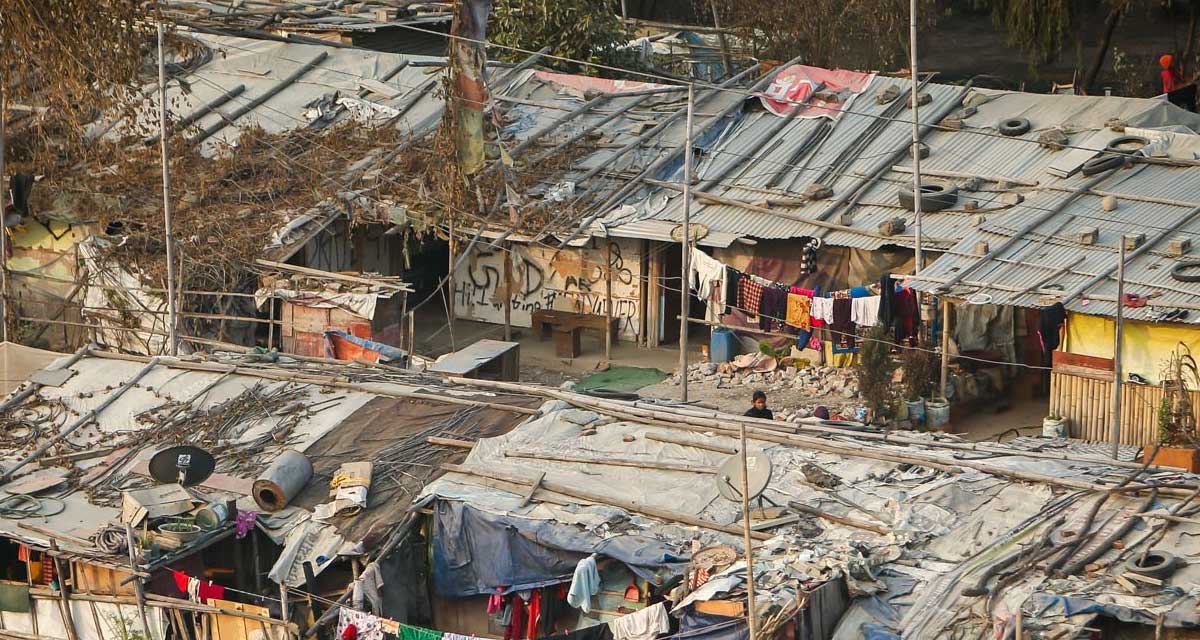 भूमिहीन र सुकुम्बासीको अझै तथ्याङ्क सङ्कलन हुन सकेन