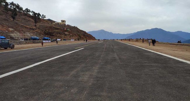 ‘चिल गाडी कैले आउन्या ओ’