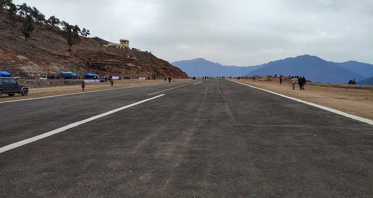 ‘चिल गाडी कैले आउन्या ओ’