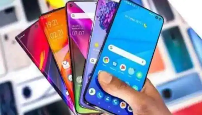 गत आर्थिक वर्षमा १० अर्ब डलरको भारतीय स्मार्टफोन निर्यात