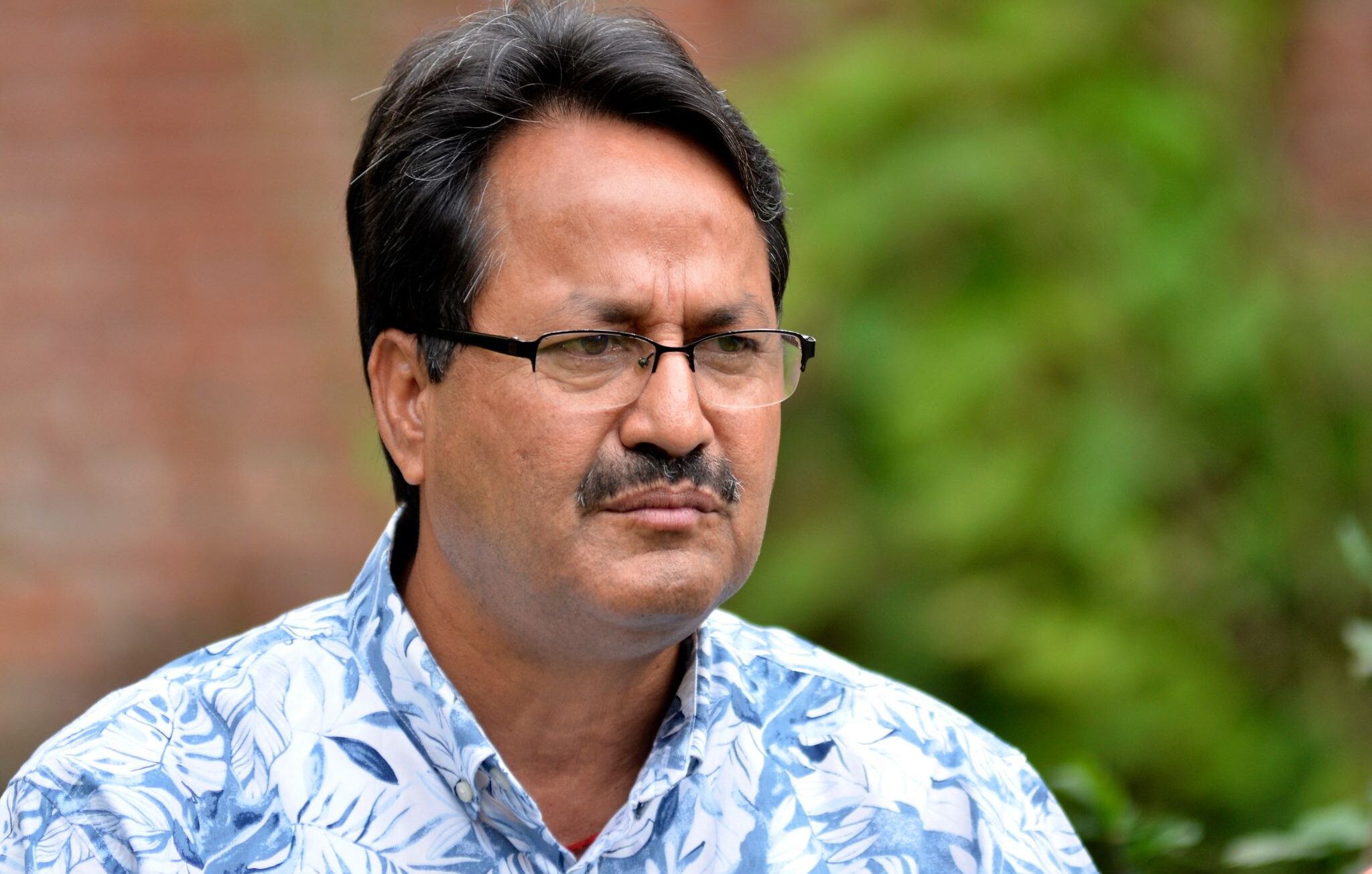 एनपी साउद परराष्ट्रमन्त्री बन्दै, आजै सपथ