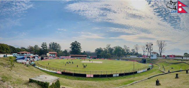 एसीसी प्रिमियम कपः तेस्रो स्थानका लागि कुबेत र ओमानबीच प्रतिस्पर्धा हुँदै