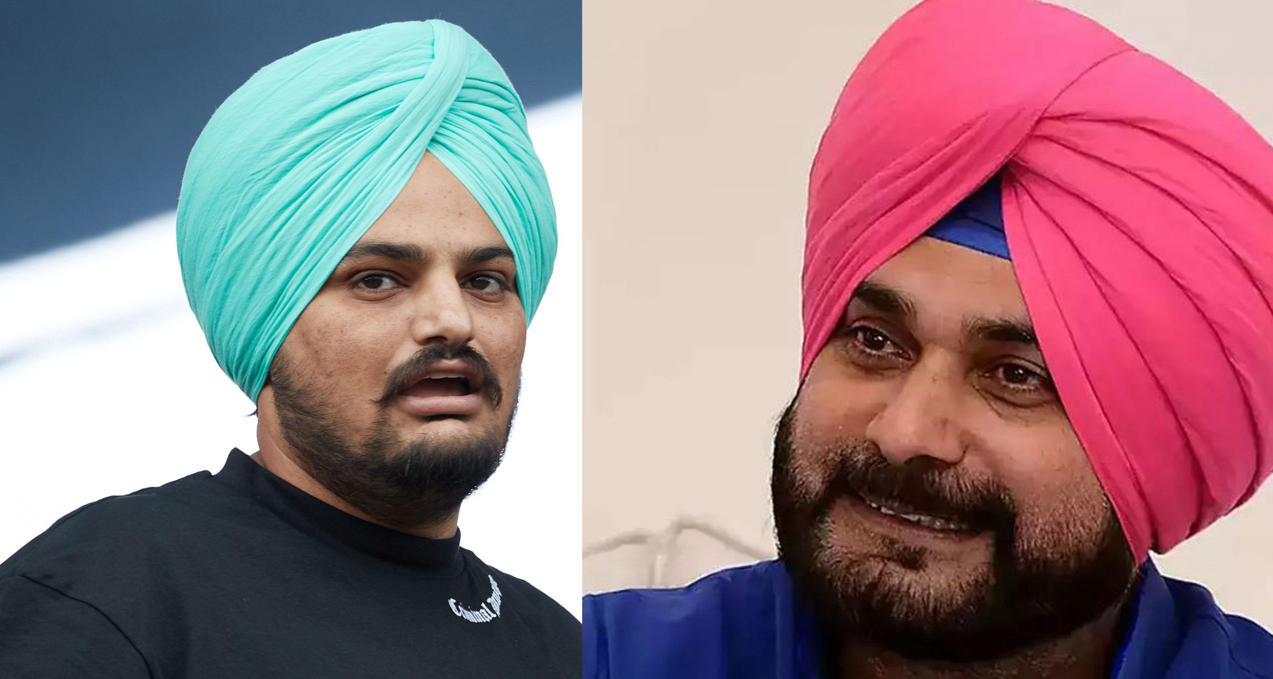 मुसेवालाको घर पुगेर नवजोत सिंह सिद्धुले के भने ?