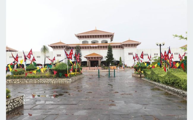 अभ्यास र उपलब्धिका हिसाबले आशा लाग्दो संसद् अधिवेशन