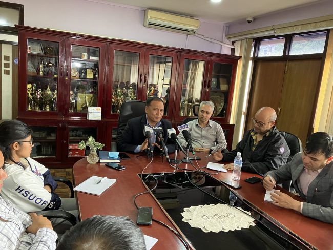 उद्योगमा देखिएको विद्युत् आपूर्ति समस्या १५ दिनमा समाधान हुन्छ : विद्युत् प्राधिकरण