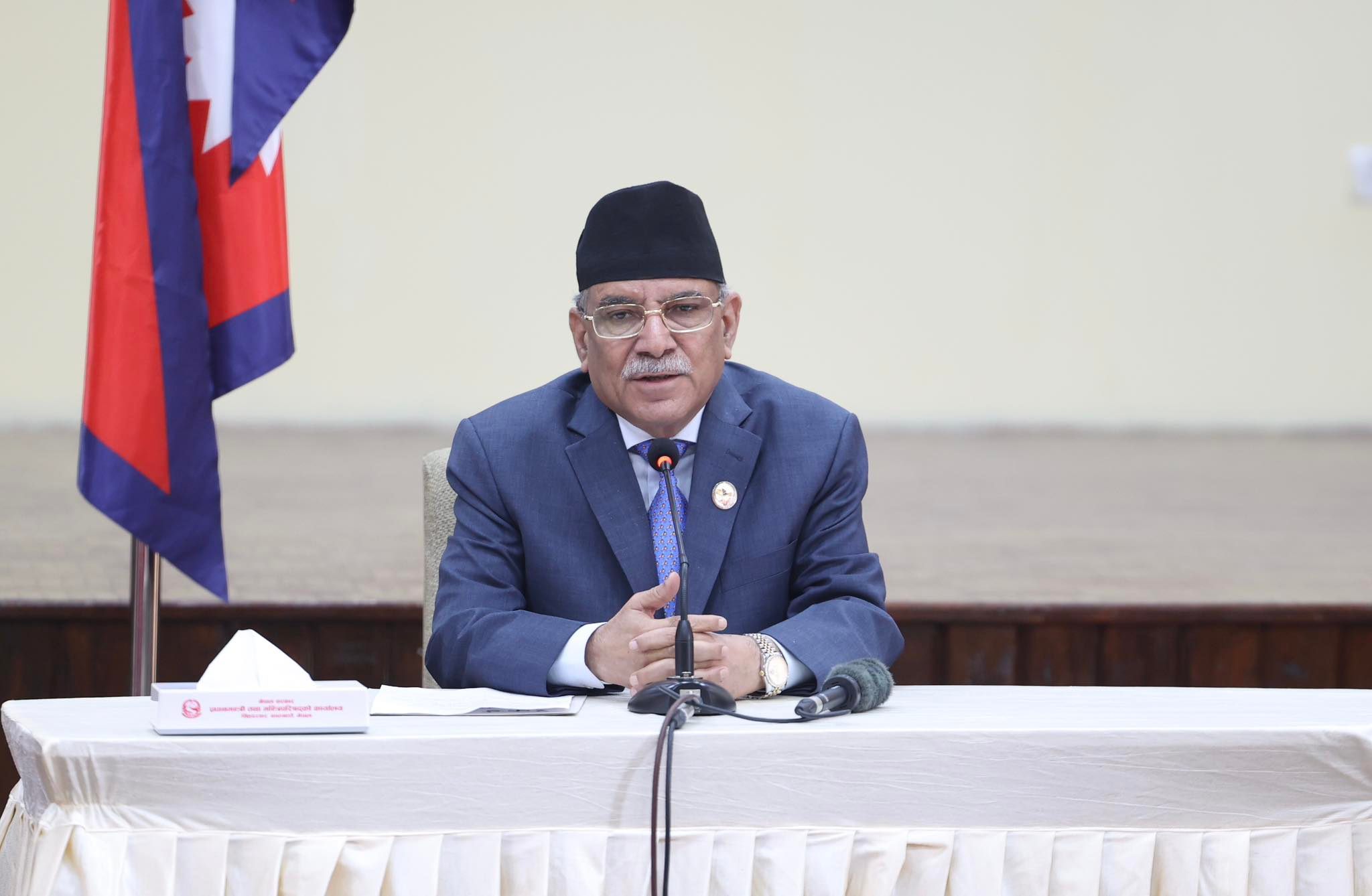 सरकारको बिर्सिन लायक सय दिन