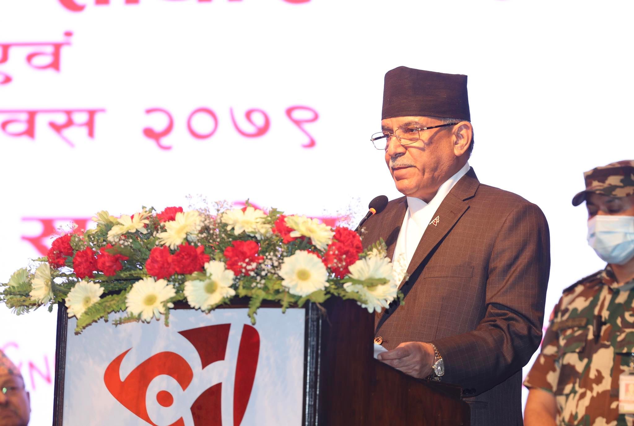 केही नयाँ र गुणात्मक परियोजना अगाडि बढाइनेछ : प्रधानमन्त्री