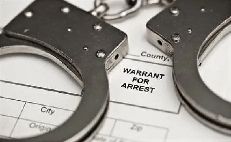 कपिलवस्तुका न्यायाधीश भुवन गिरीकी पत्नी आरती रावललाई पक्राउ पुर्जी जारी