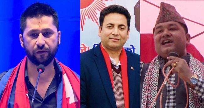 चितवन उपनिर्वाचन : रास्वपा, कांग्रेस र एमालेबीच रोचक प्रतिस्पर्धा