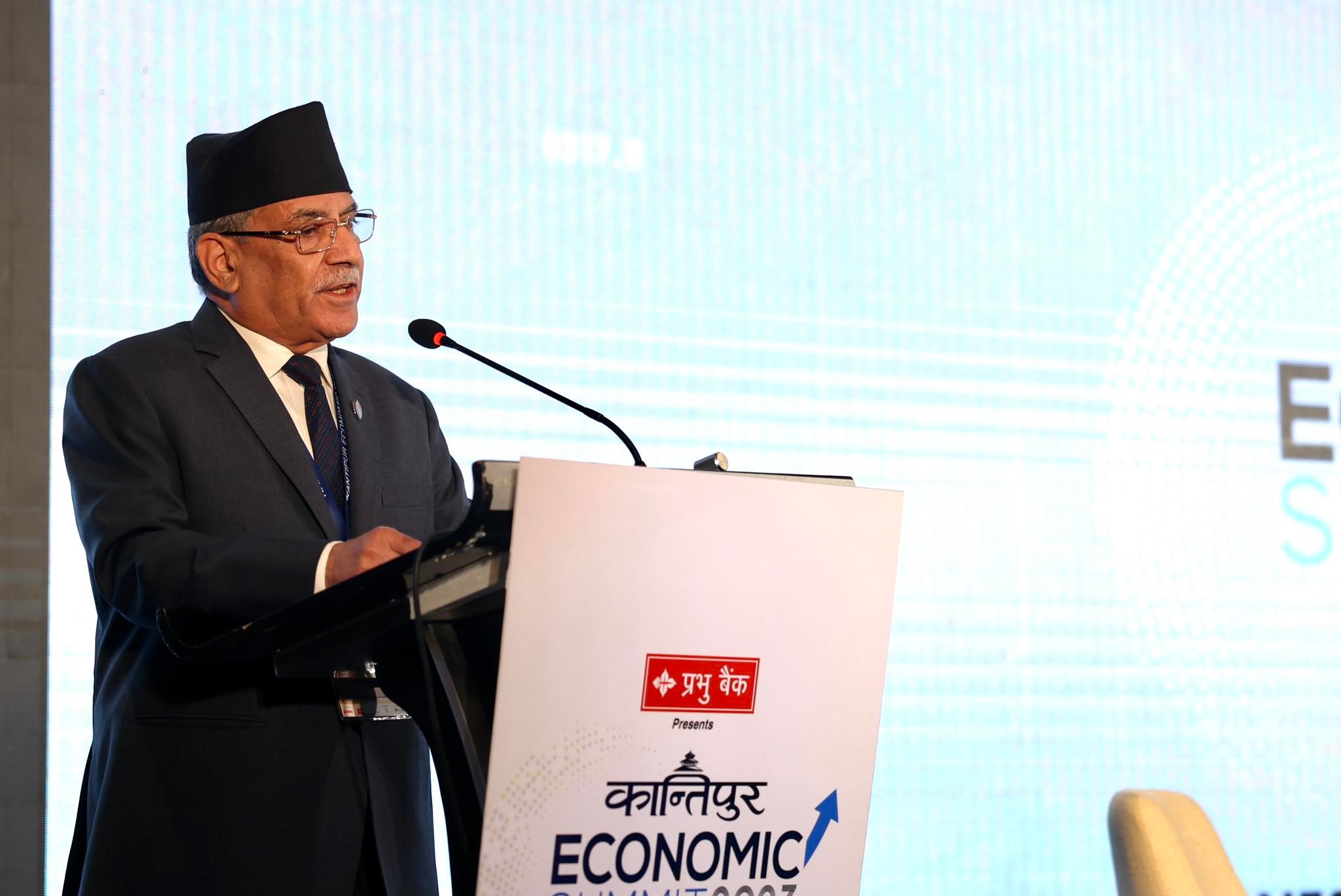 शिक्षा, स्वास्थ्य र सामाजिक सुरक्षाको क्षेत्रमा महत्वपूर्ण उपलब्धि : प्रधानमन्त्री