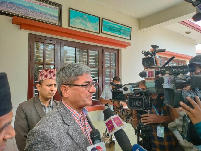 प्रधानन्यायाधीश नियुक्ति प्रक्रिया अघि बढाउने प्रमुख दलबीच सहमति